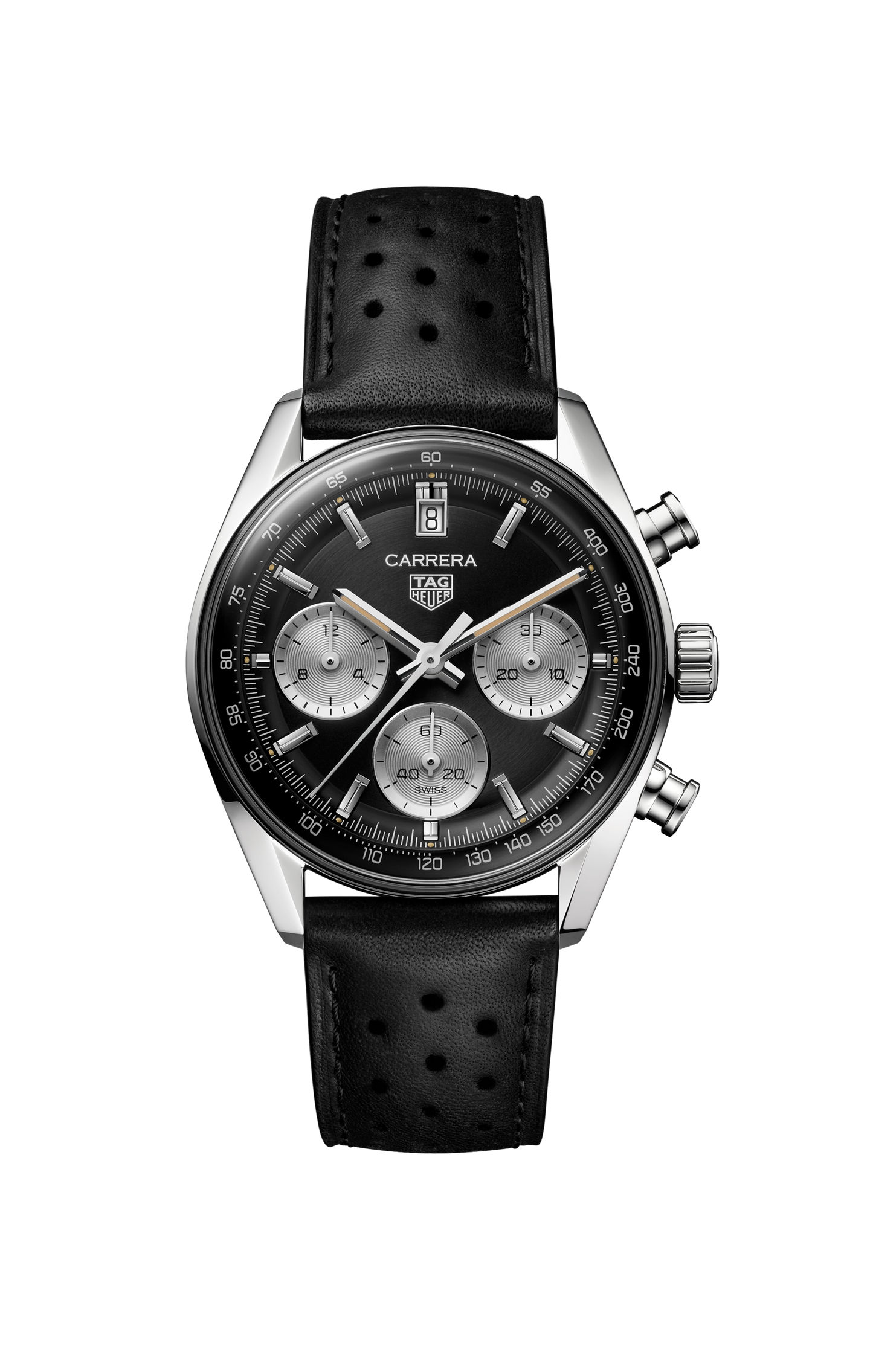 TAG Heuer Carrera  Chronograph