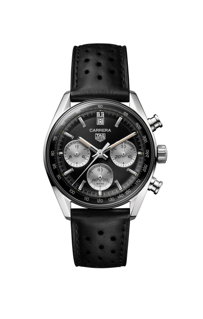 TAG Heuer Carrera  Chronograph
