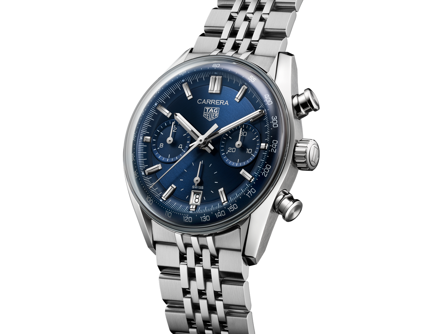 TAG Heuer Carrera  Chronograph