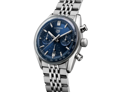 TAG Heuer Carrera  Chronograph
