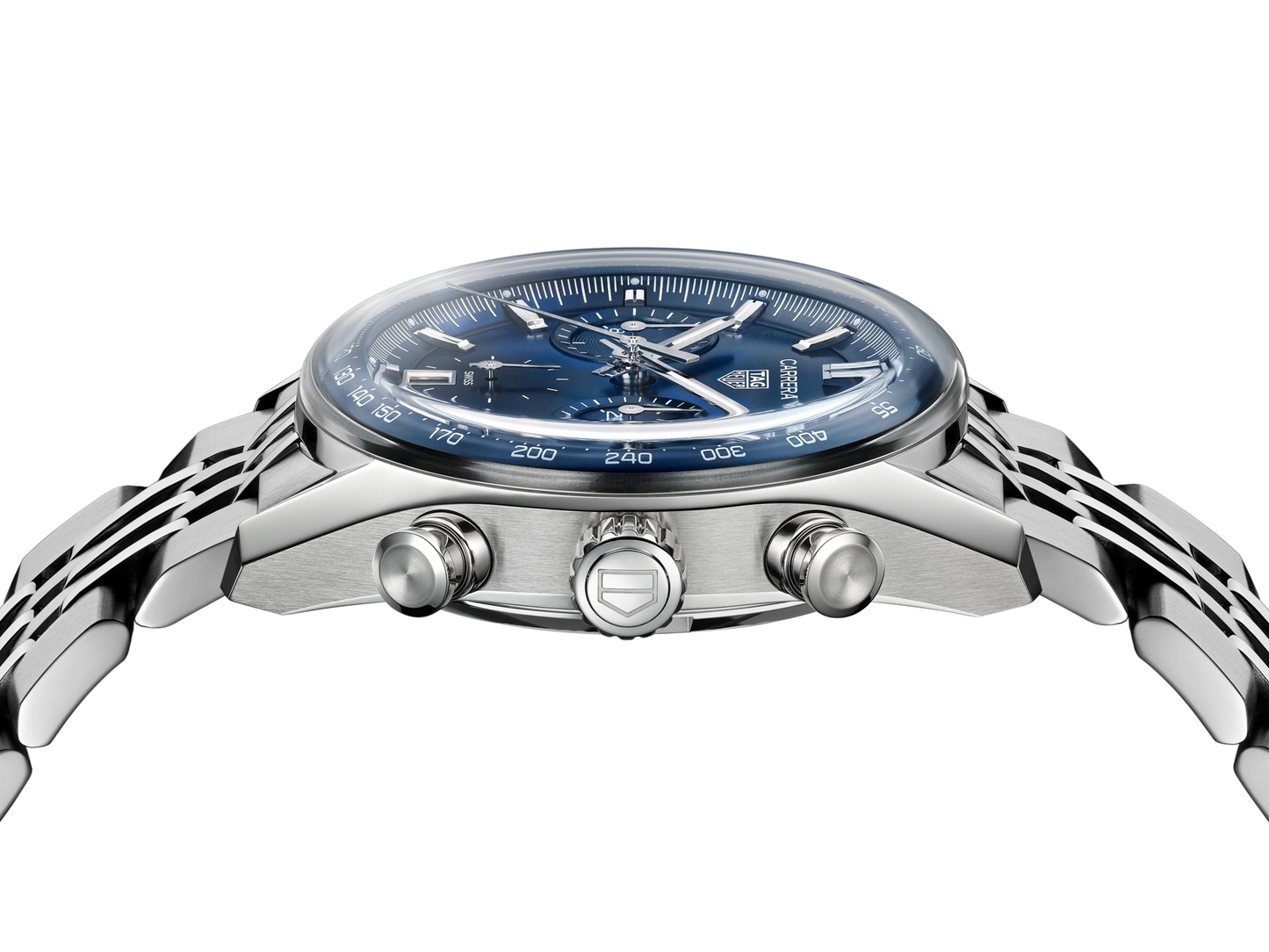 TAG Heuer Carrera  Chronograph