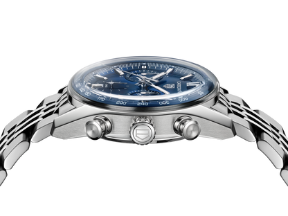 TAG Heuer Carrera  Chronograph