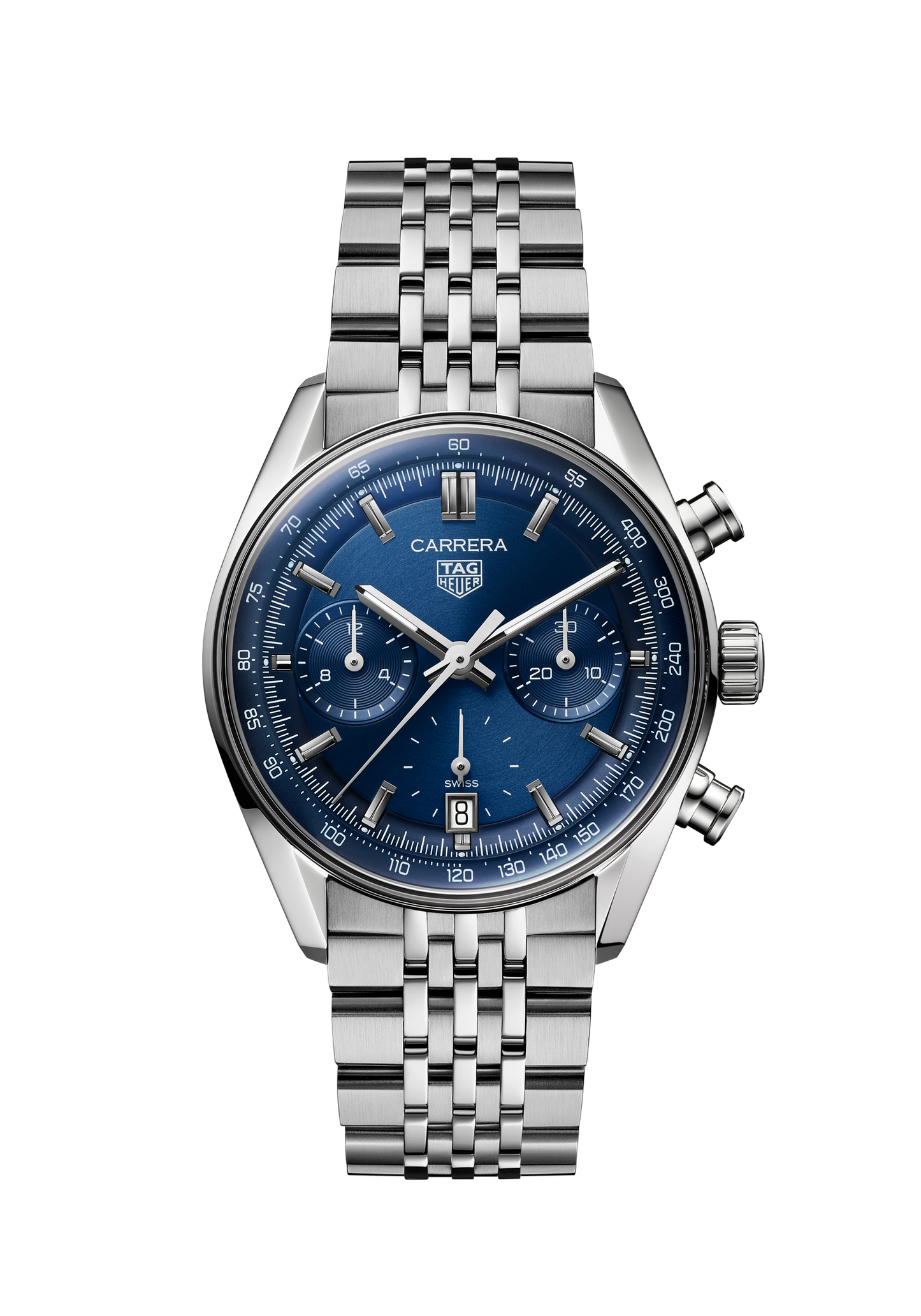 TAG Heuer Carrera  Chronograph