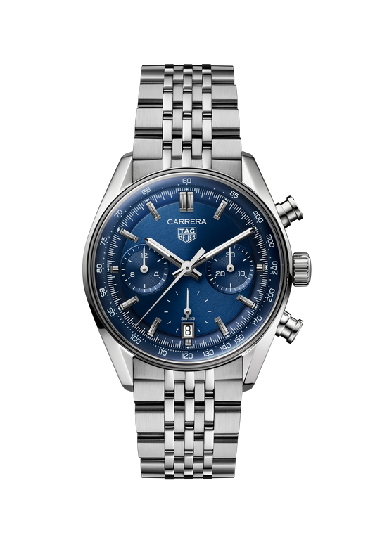TAG Heuer Carrera  Chronograph