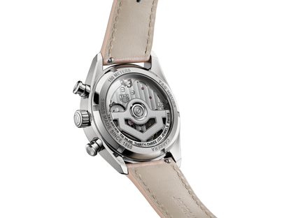 TAG Heuer Carrera  Chronograph