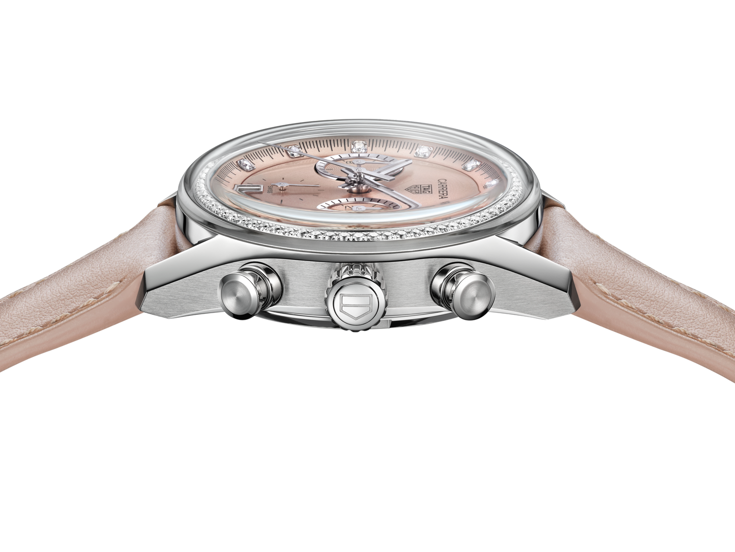 TAG Heuer Carrera  Chronograph