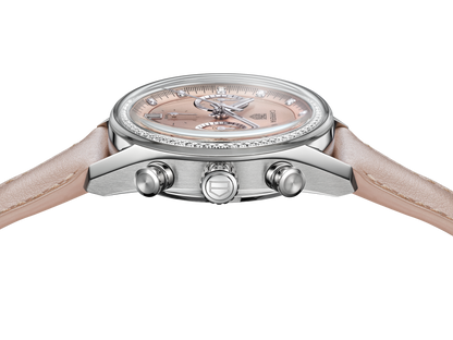 TAG Heuer Carrera  Chronograph