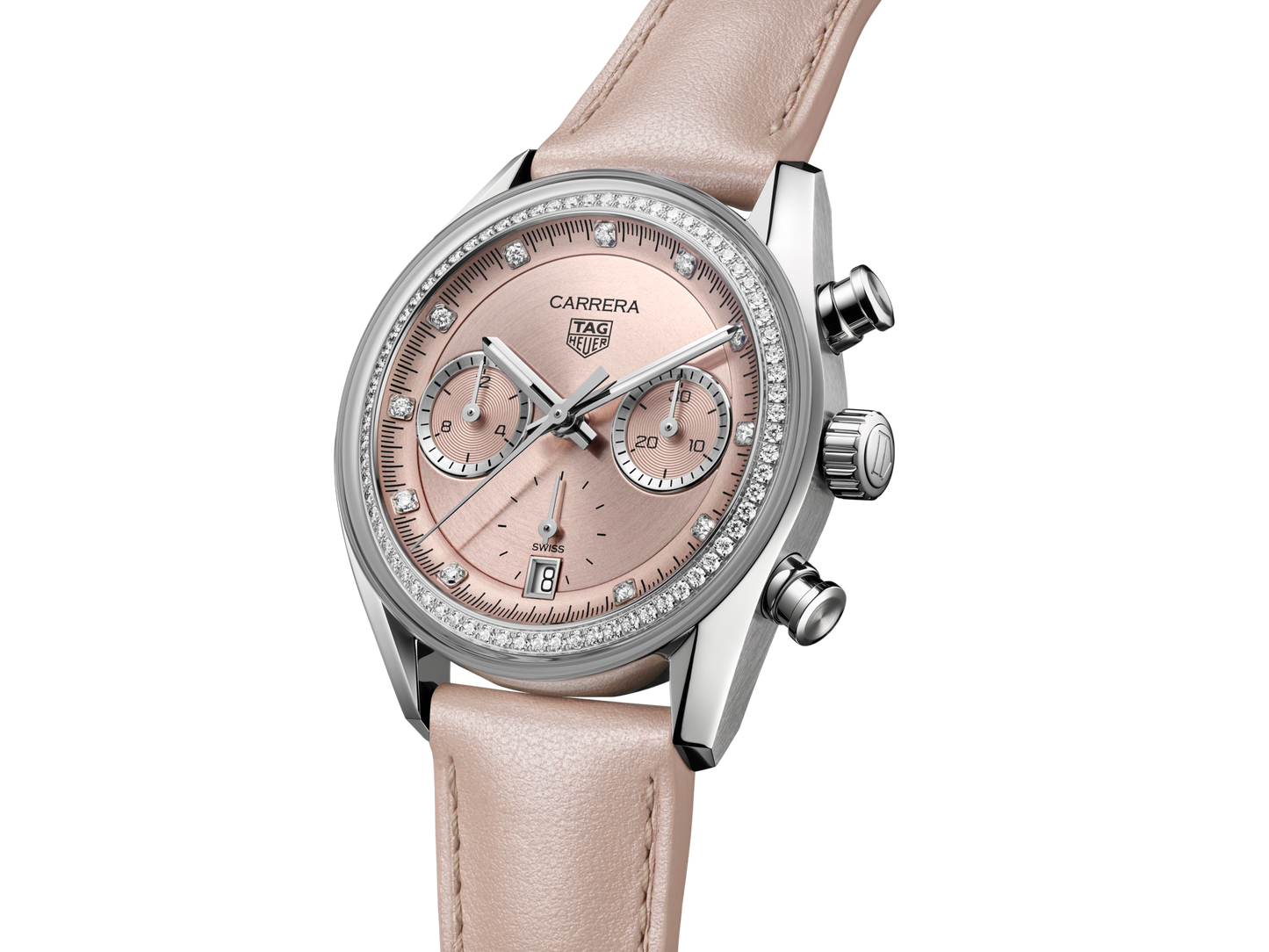 TAG Heuer Carrera  Chronograph