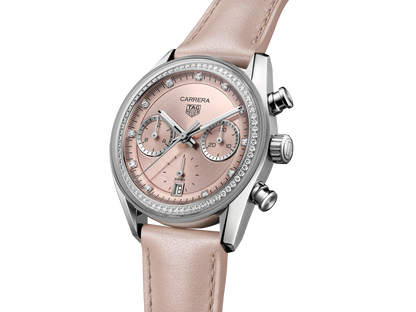 TAG Heuer Carrera  Chronograph