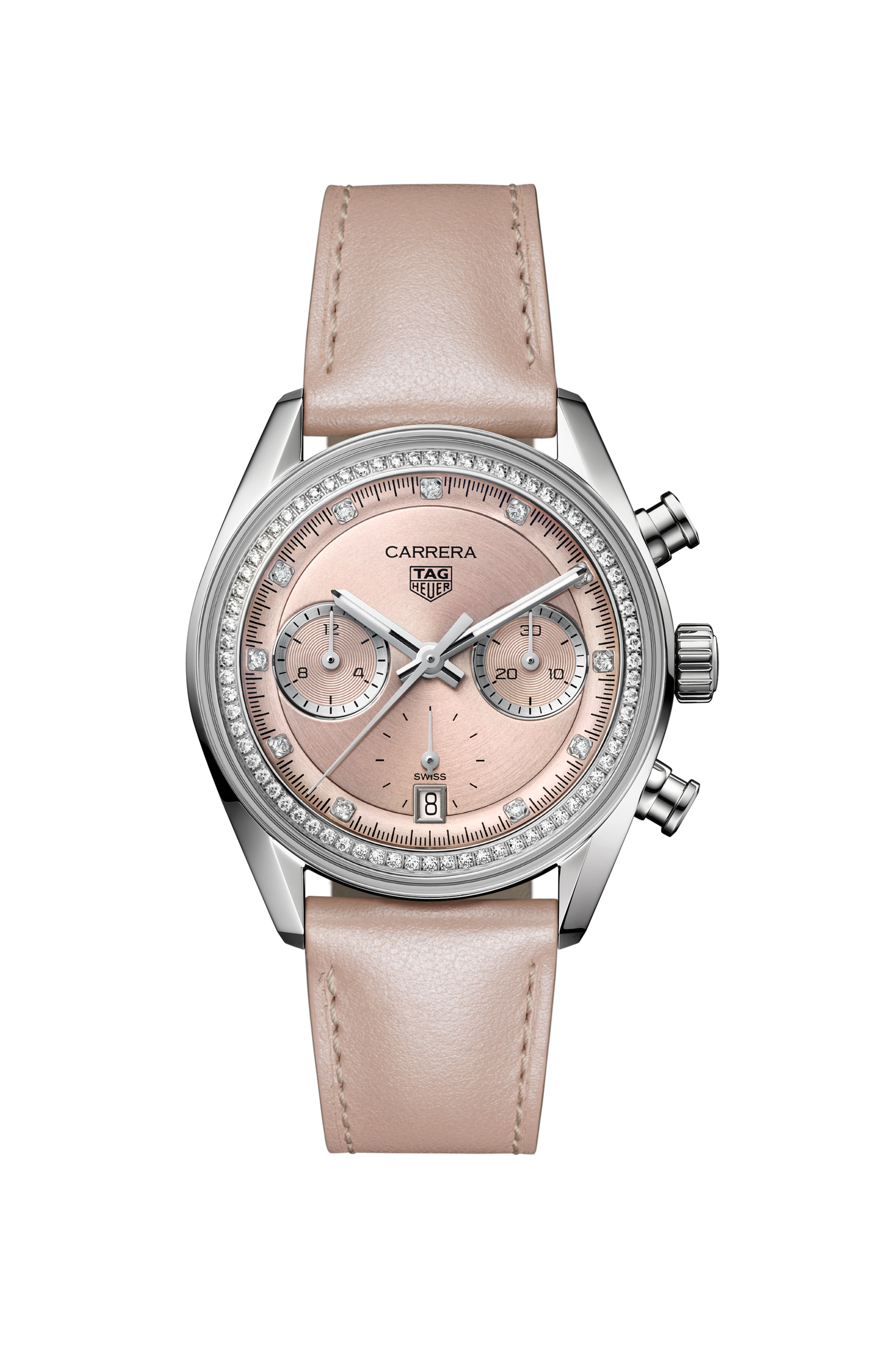 TAG Heuer Carrera  Chronograph