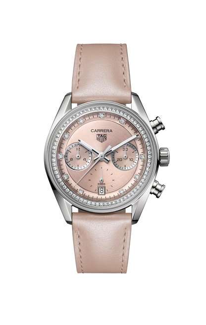 TAG Heuer Carrera  Chronograph