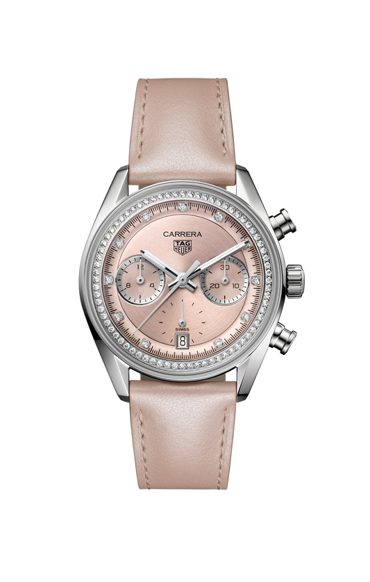 TAG Heuer Carrera  Chronograph