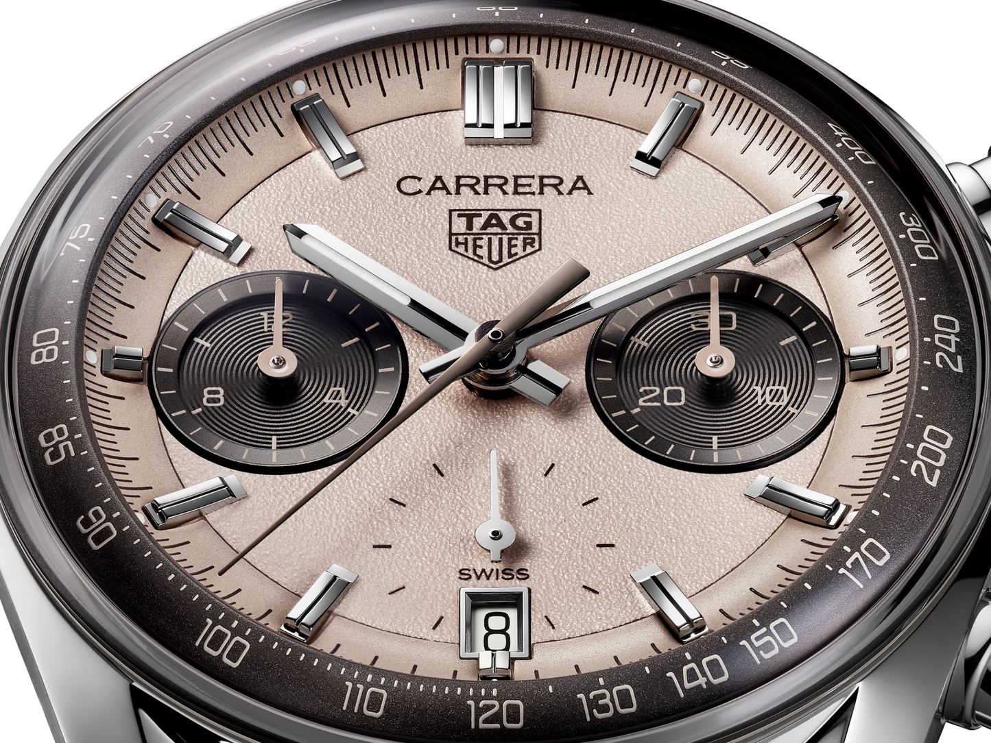 TAG Heuer Carrera Chronograph