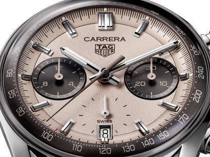 TAG Heuer Carrera Chronograph
