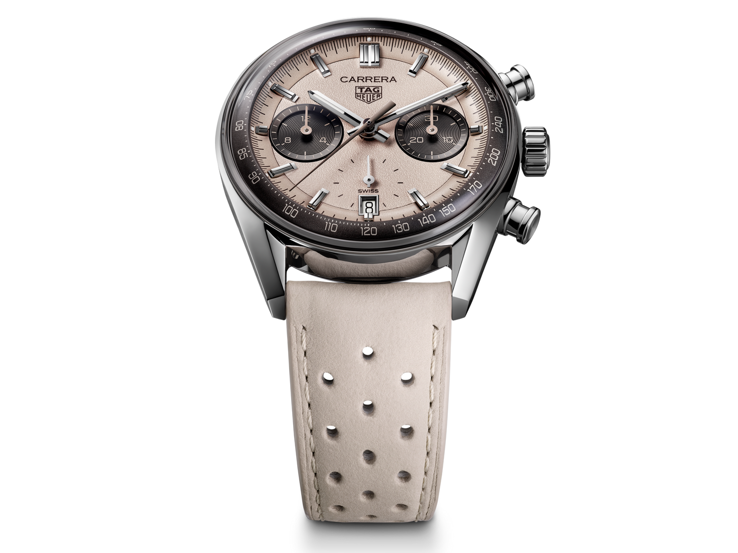 TAG Heuer Carrera Chronograph