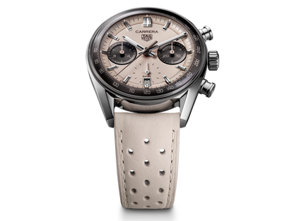TAG Heuer Carrera Chronograph