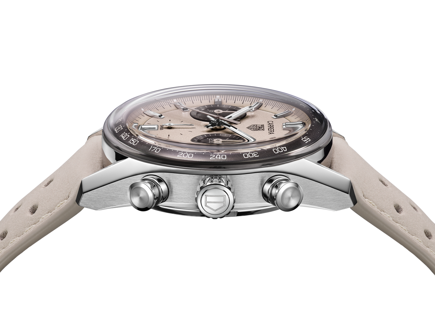 TAG Heuer Carrera Chronograph