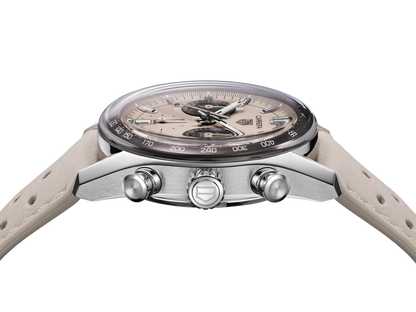 TAG Heuer Carrera Chronograph
