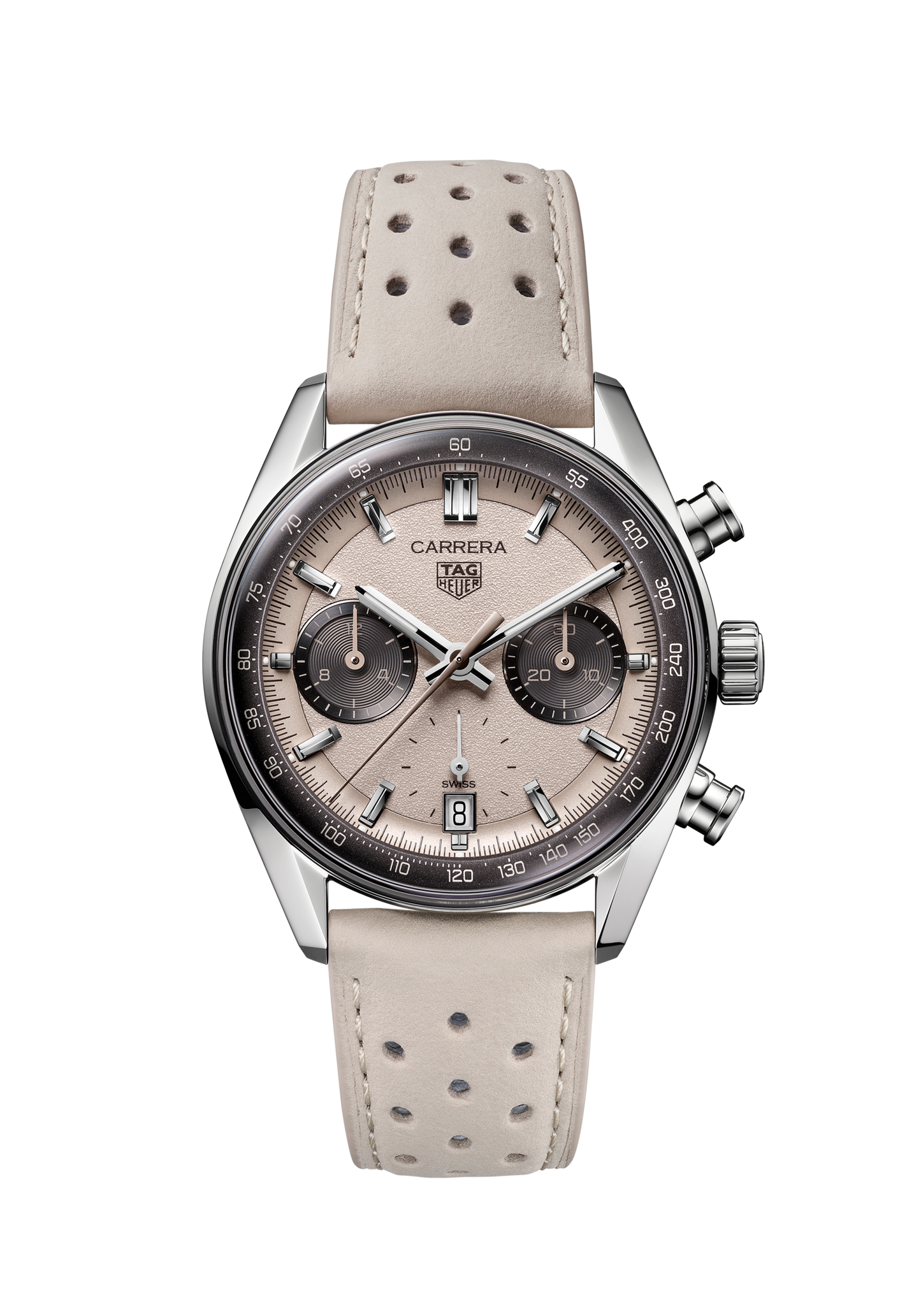 TAG Heuer Carrera Chronograph