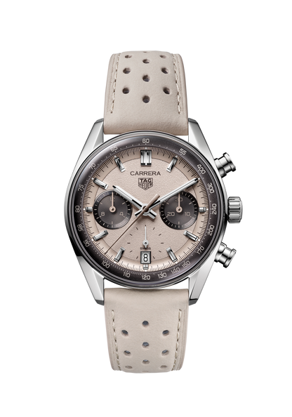 TAG Heuer Carrera Chronograph