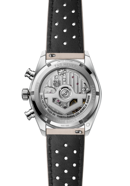 TAG Heuer Carrera Chronograph