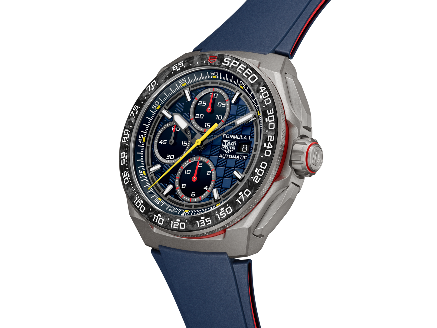 TAG Heuer Formula 1  Chronograph X Oracle Red Bull Racing