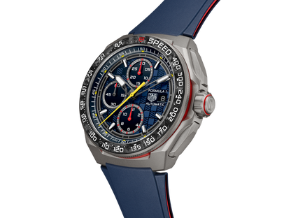 TAG Heuer Formula 1  Chronograph X Oracle Red Bull Racing
