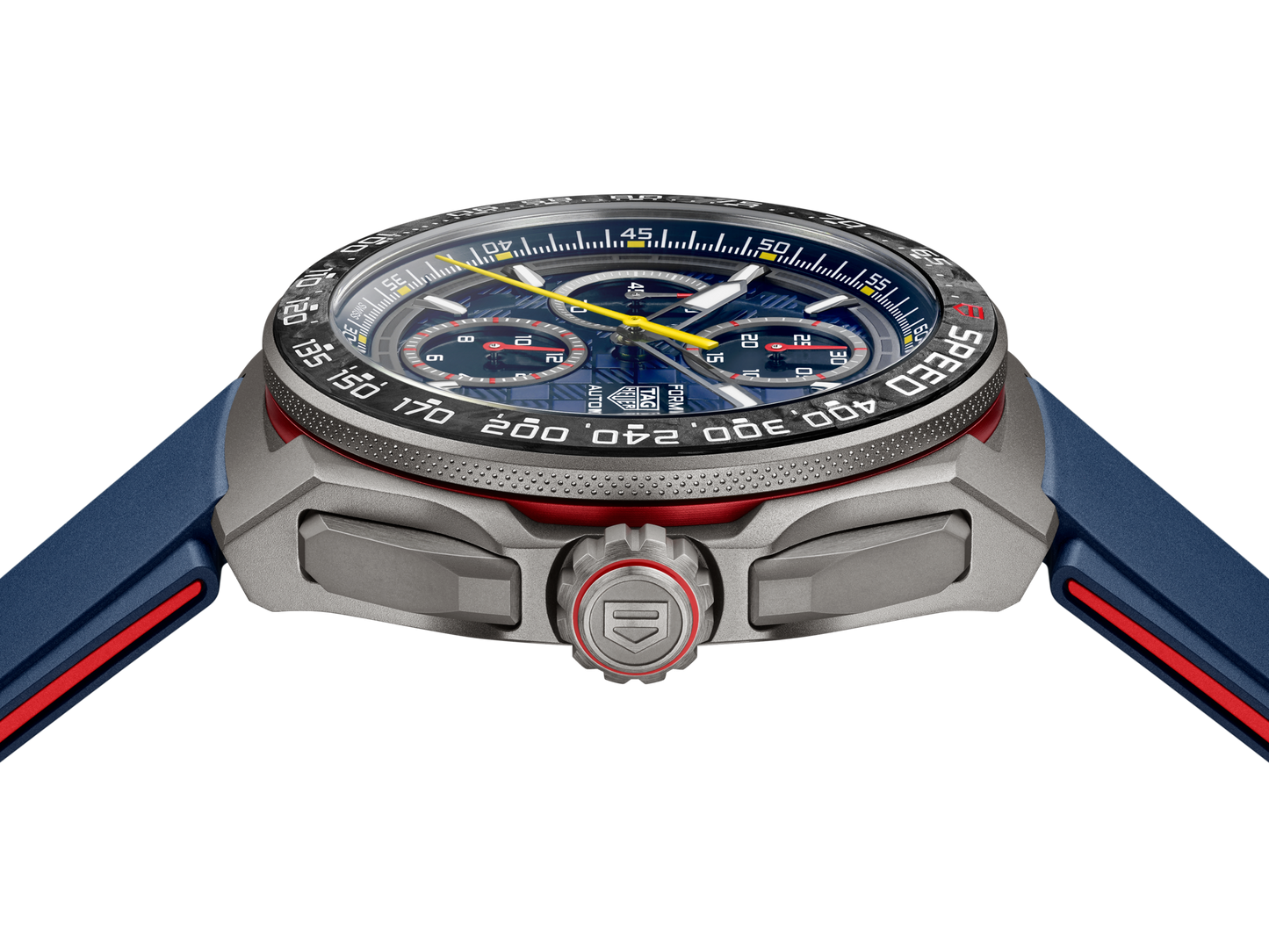 TAG Heuer Formula 1  Chronograph X Oracle Red Bull Racing