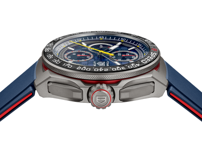 TAG Heuer Formula 1  Chronograph X Oracle Red Bull Racing