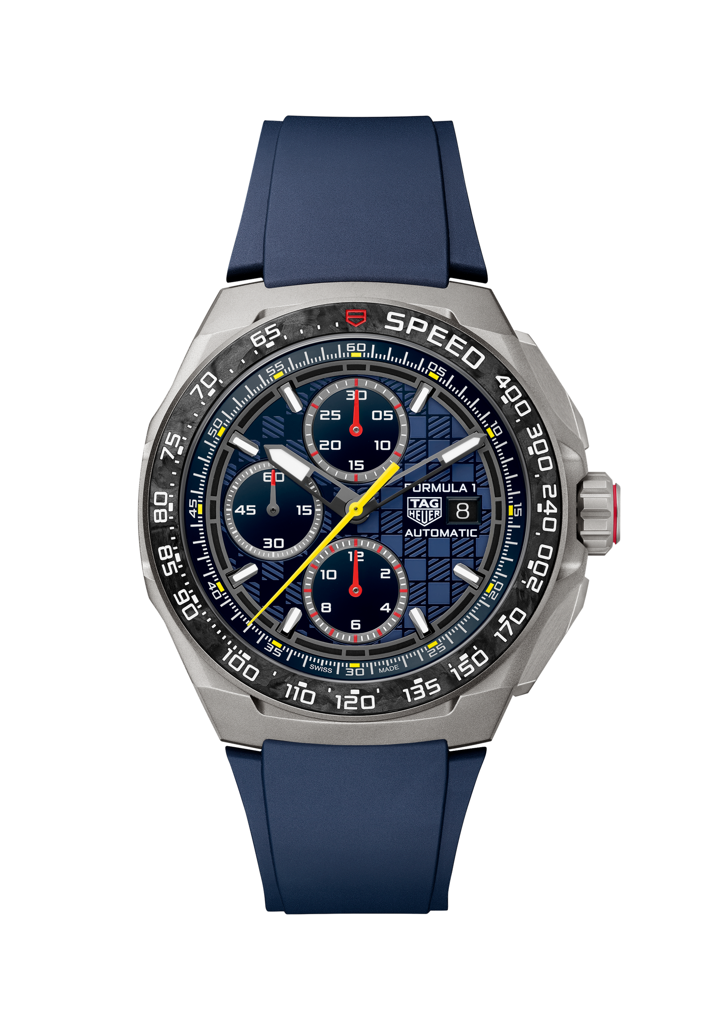 TAG Heuer Formula 1  Chronograph X Oracle Red Bull Racing