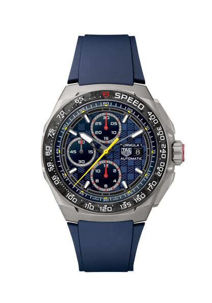 TAG Heuer Formula 1  Chronograph X Oracle Red Bull Racing