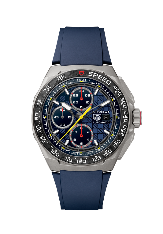 TAG Heuer Formula 1  Chronograph X Oracle Red Bull Racing