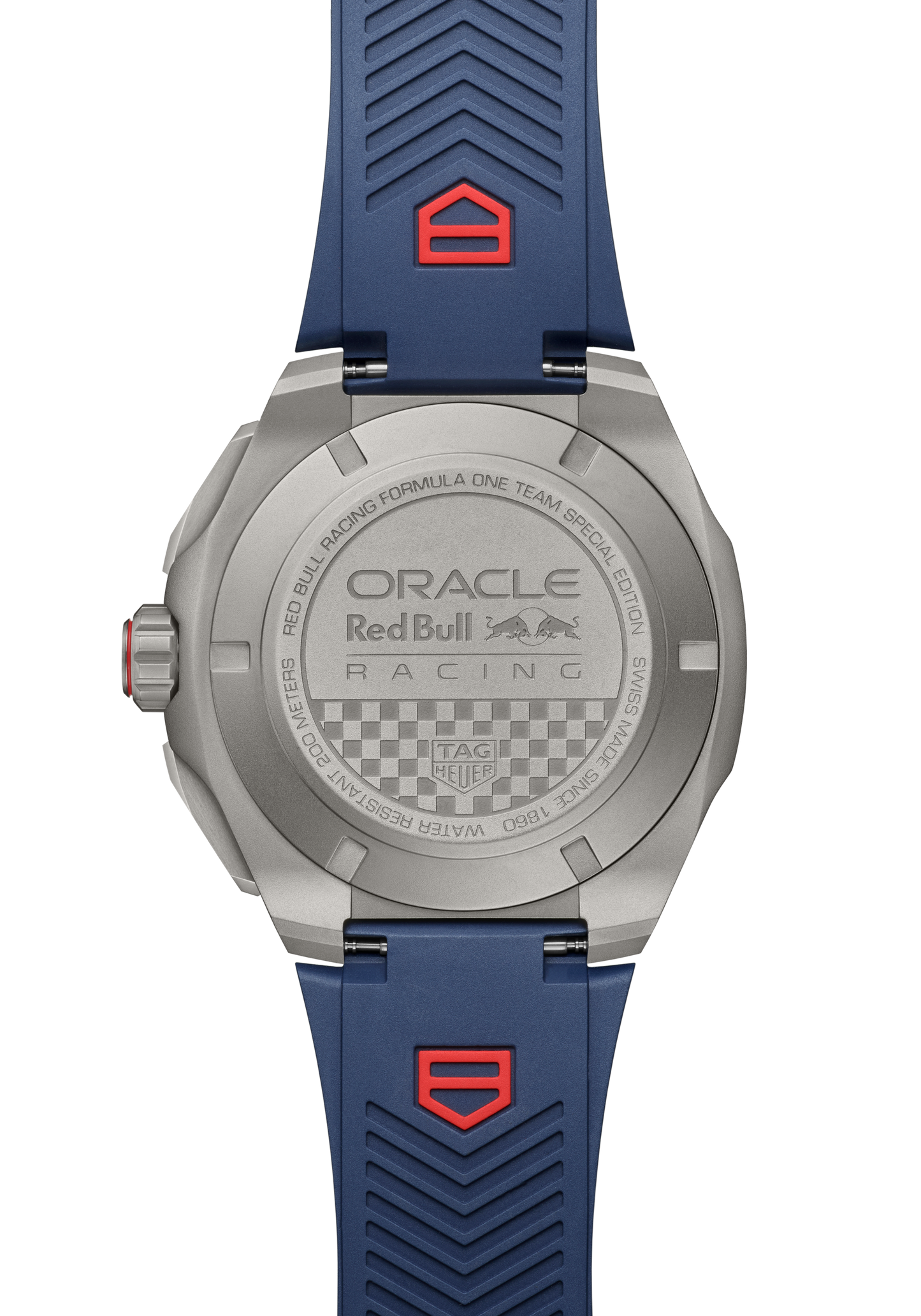 TAG Heuer Formula 1  Chronograph X Oracle Red Bull Racing