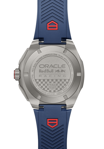 TAG Heuer Formula 1  Chronograph X Oracle Red Bull Racing
