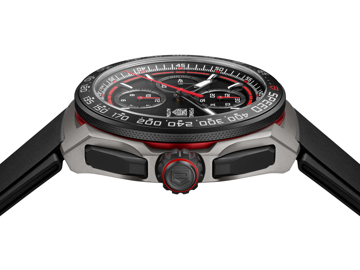 TAG Heuer Formula 1  Chronograph