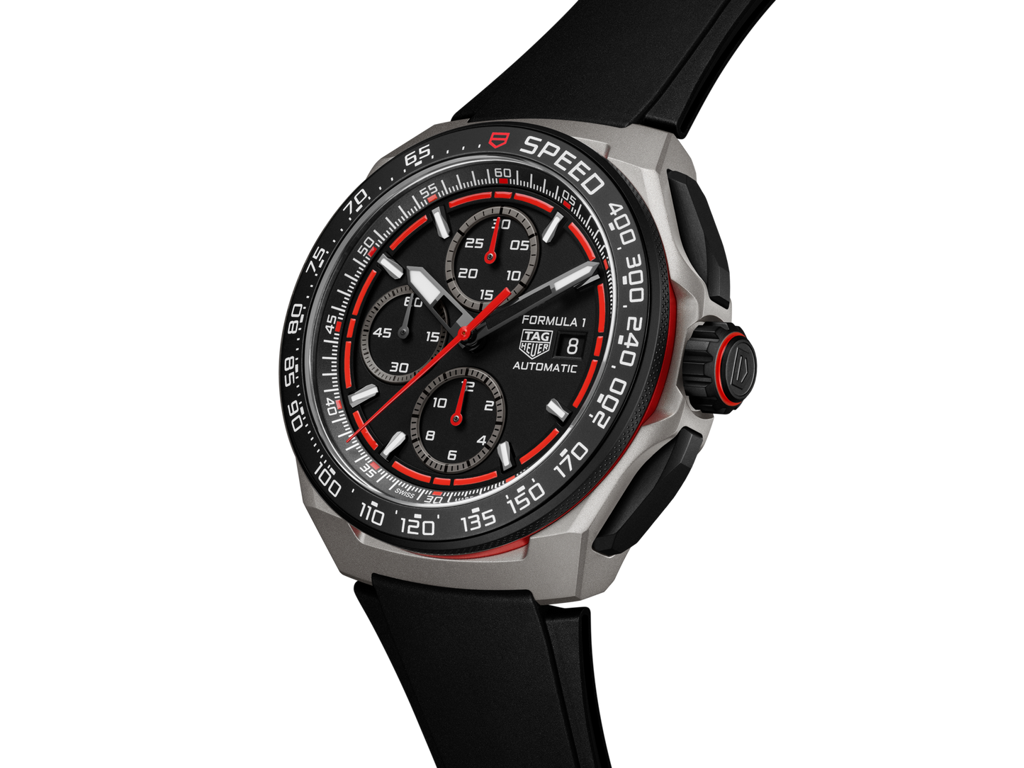 TAG Heuer Formula 1  Chronograph