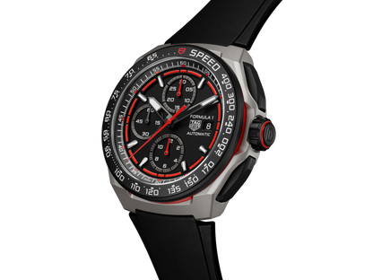 TAG Heuer Formula 1  Chronograph