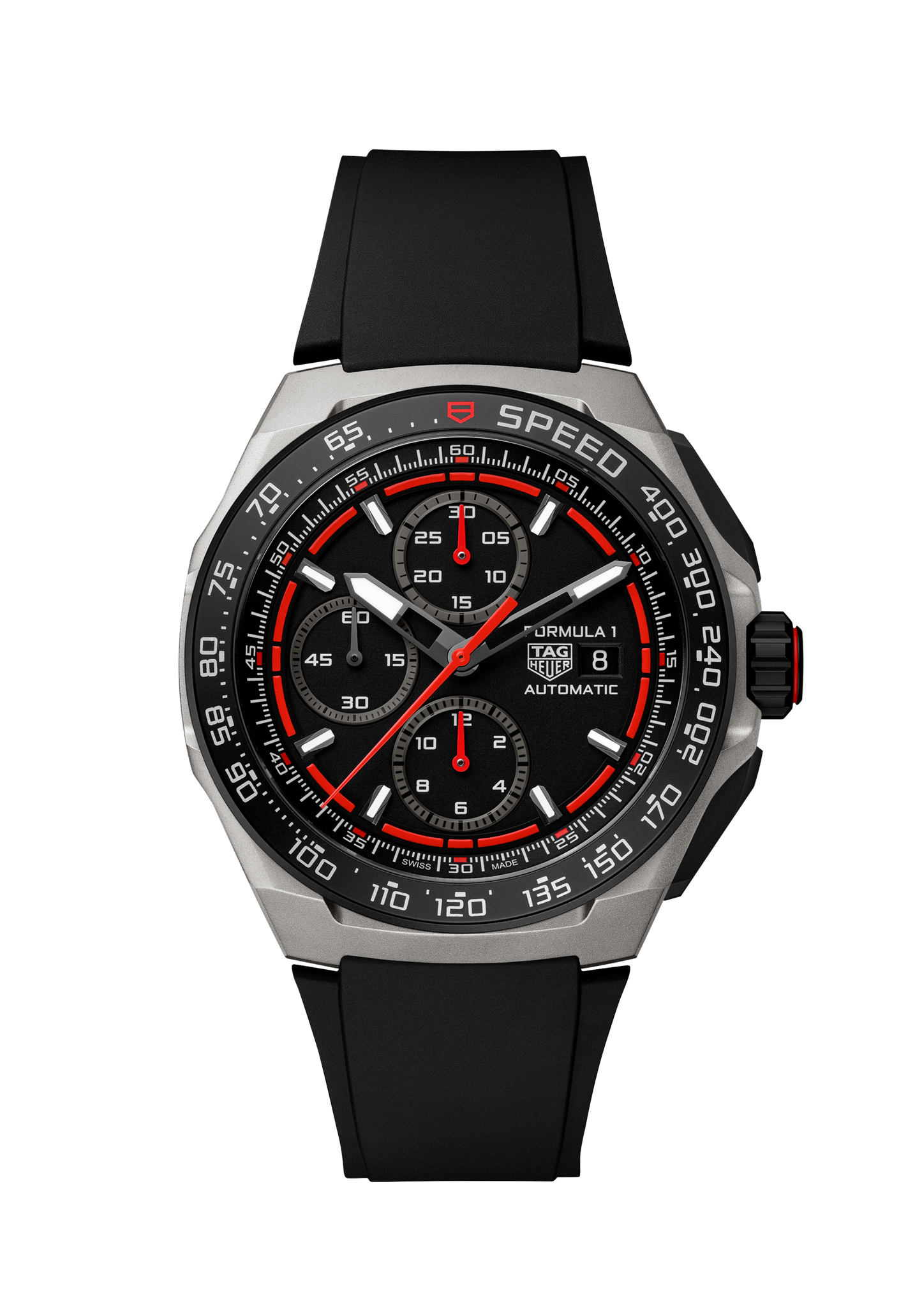 TAG Heuer Formula 1  Chronograph