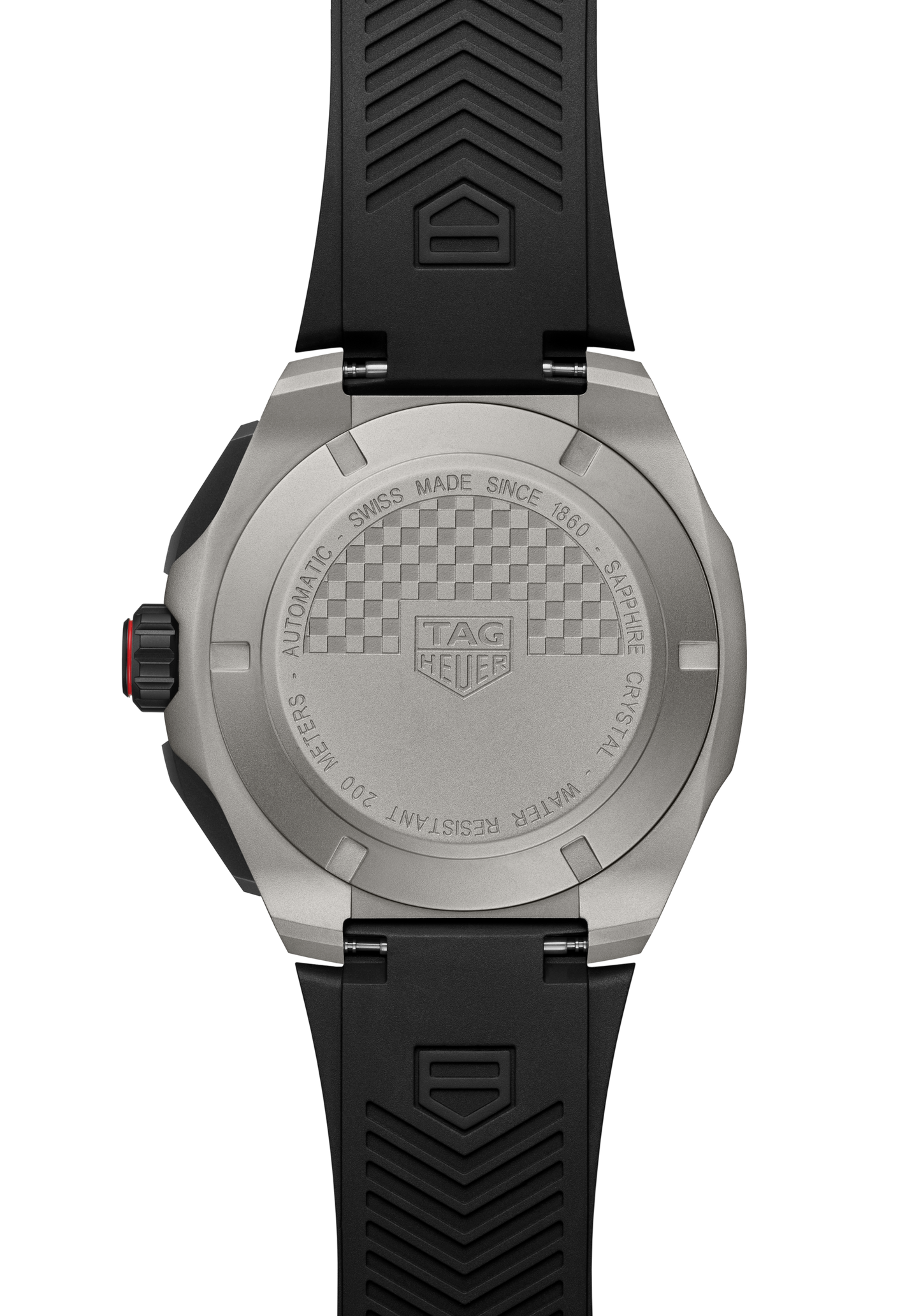 TAG Heuer Formula 1  Chronograph