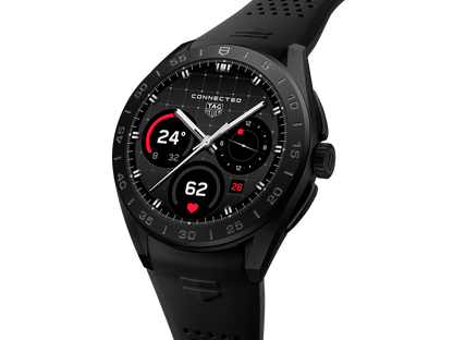TAG Heuer Connected  Calibre E5