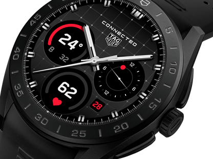 TAG Heuer Connected  Calibre E5