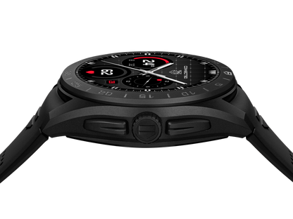TAG Heuer Connected  Calibre E5
