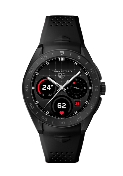 TAG Heuer Connected  Calibre E5