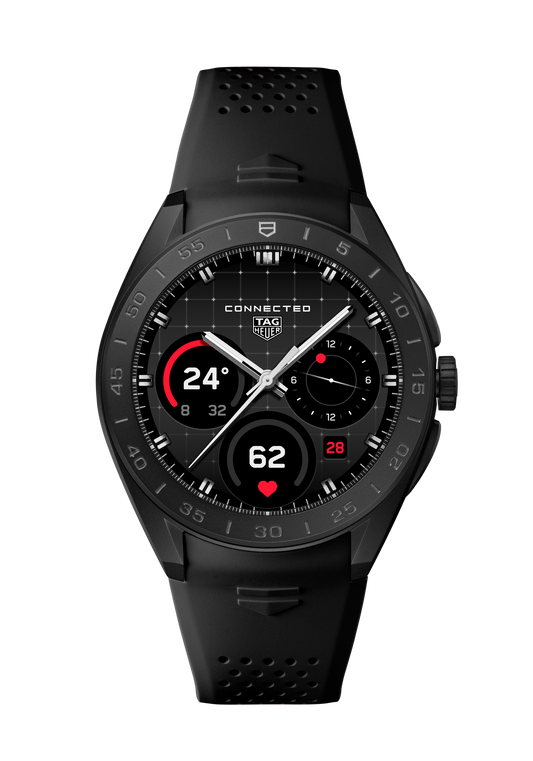 TAG Heuer Connected  Calibre E5