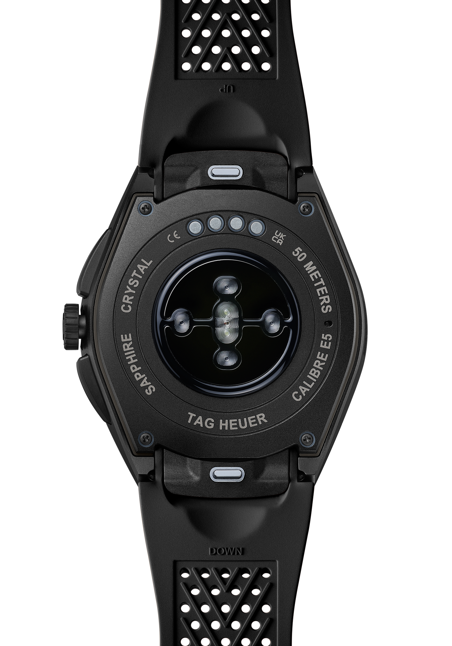TAG Heuer Connected  Calibre E5