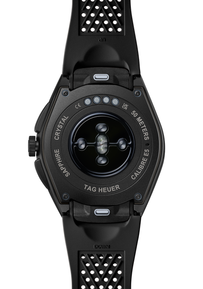 TAG Heuer Connected  Calibre E5