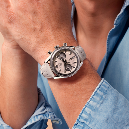 TAG Heuer Carrera Chronograph