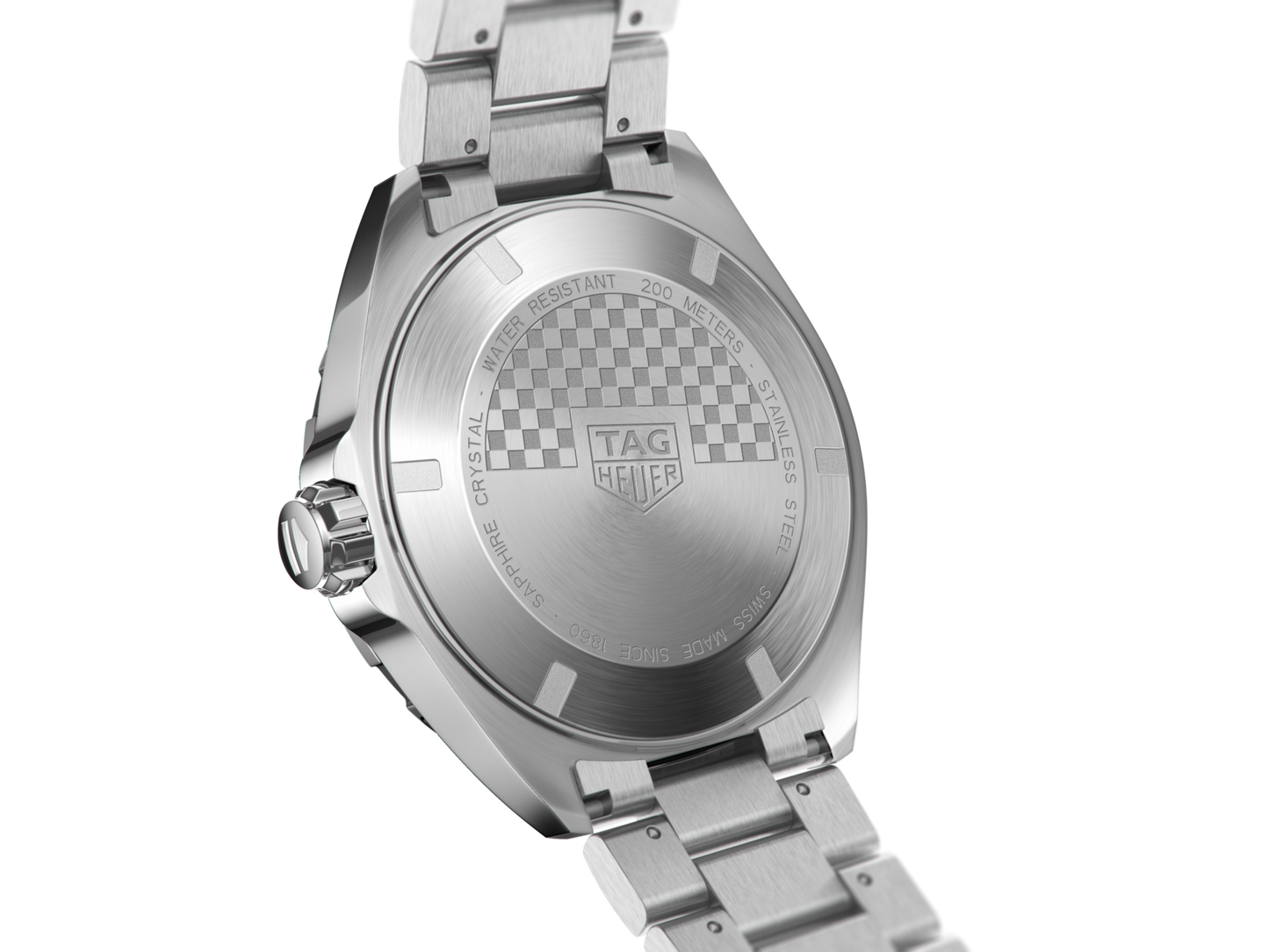 TAG Heuer Formula 1  Date