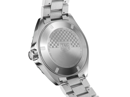 TAG Heuer Formula 1  Date