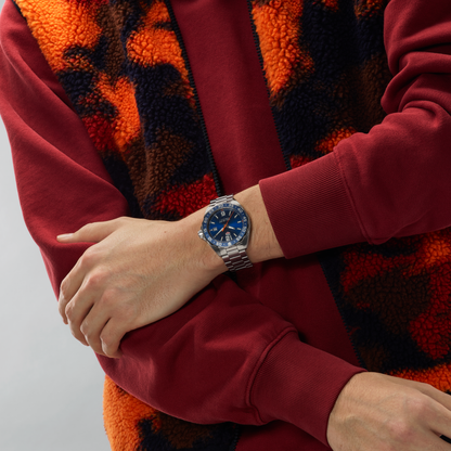 TAG Heuer Formula 1  Date